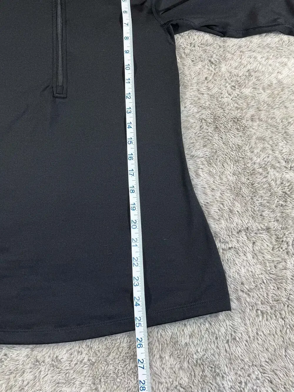 Nike Pro Dri-FIT Women's Half-Zip Long Sleeve Performance Pullover